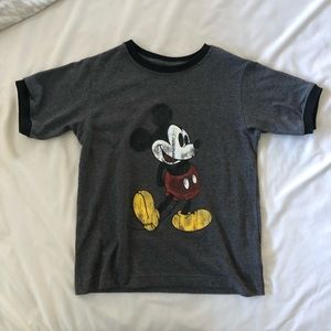 Vintage Disney shirt